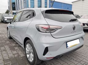 Renault Clio - 2024