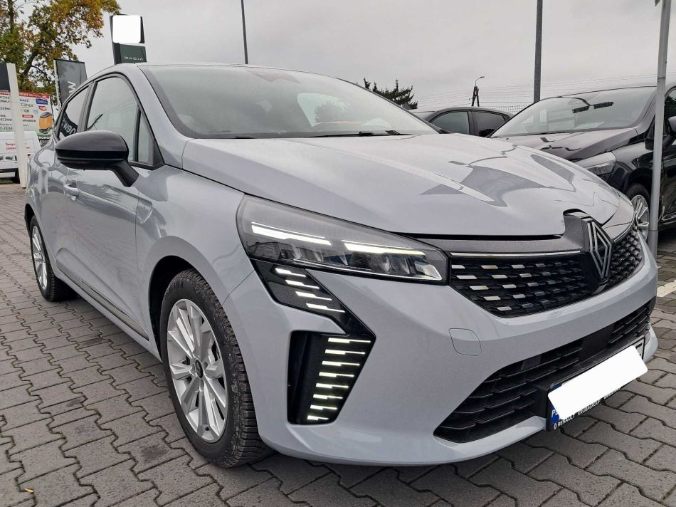 Renault Clio - 2024