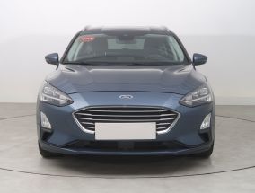 Ford Focus - 2019