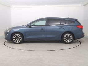 Ford Focus - 2019