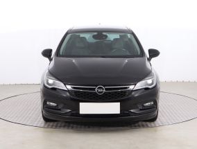 Opel Astra - 2017