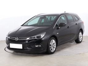 Opel Astra - 2017