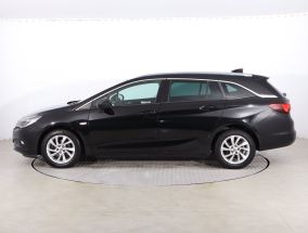 Opel Astra - 2017