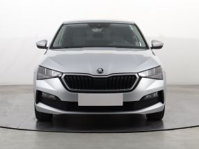 Skoda Scala - 2021