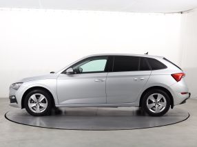 Skoda Scala - 2021
