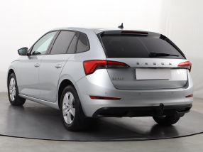 Skoda Scala - 2021