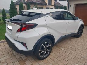Toyota C-HR - 2019