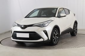 Toyota C-HR - 2019