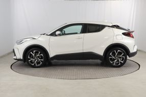 Toyota C-HR - 2019