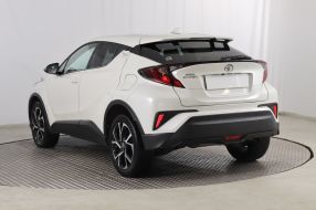 Toyota C-HR - 2019