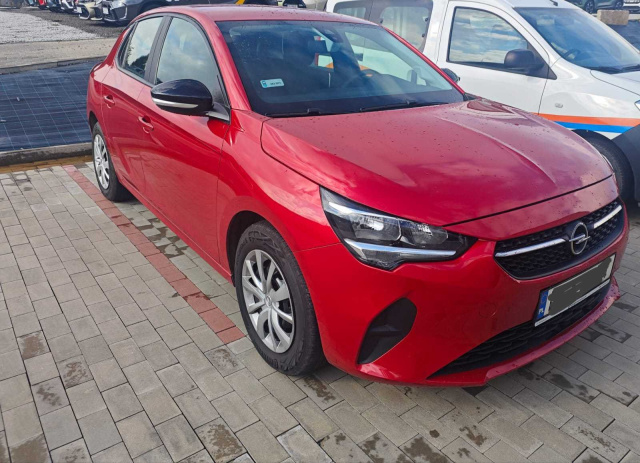 Opel Corsa 2020