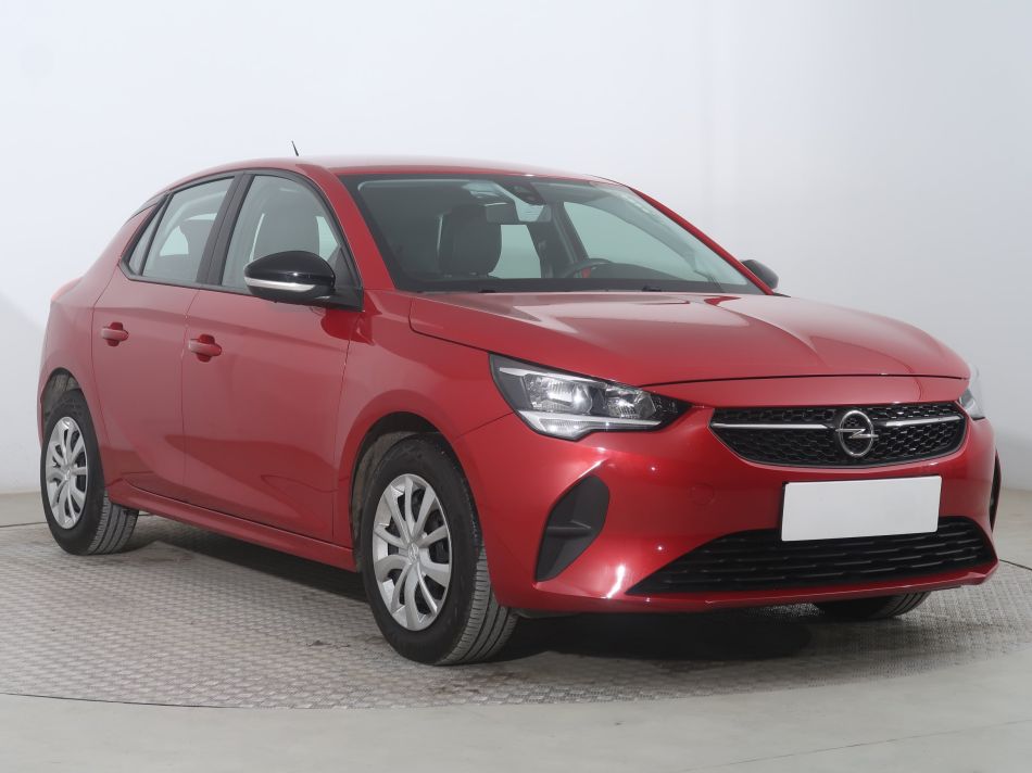 Opel Corsa - 2020