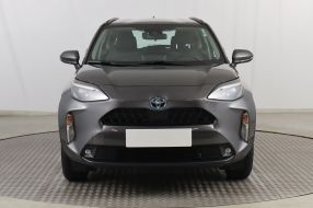 Toyota Yaris Cross - 2022