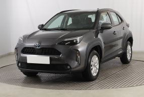 Toyota Yaris Cross - 2022