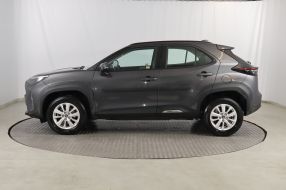 Toyota Yaris Cross - 2022