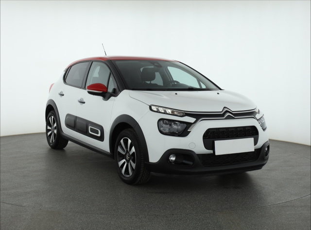 Citroen C3 2023