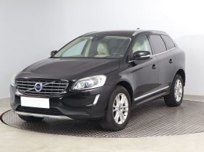Volvo XC60 - 2015