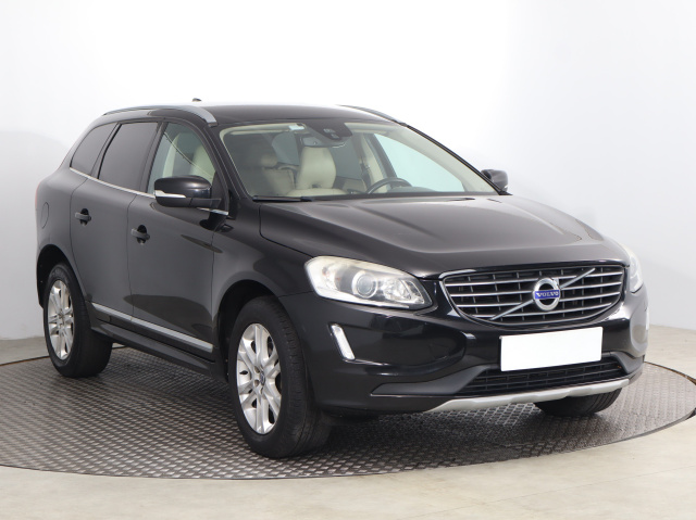 Volvo XC60 2015