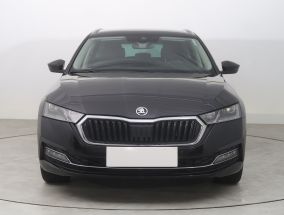 Skoda Octavia - 2021