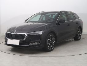 Skoda Octavia - 2021