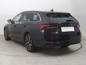 Skoda Octavia - 2021