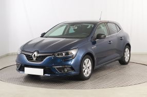 Renault Megane - 2019