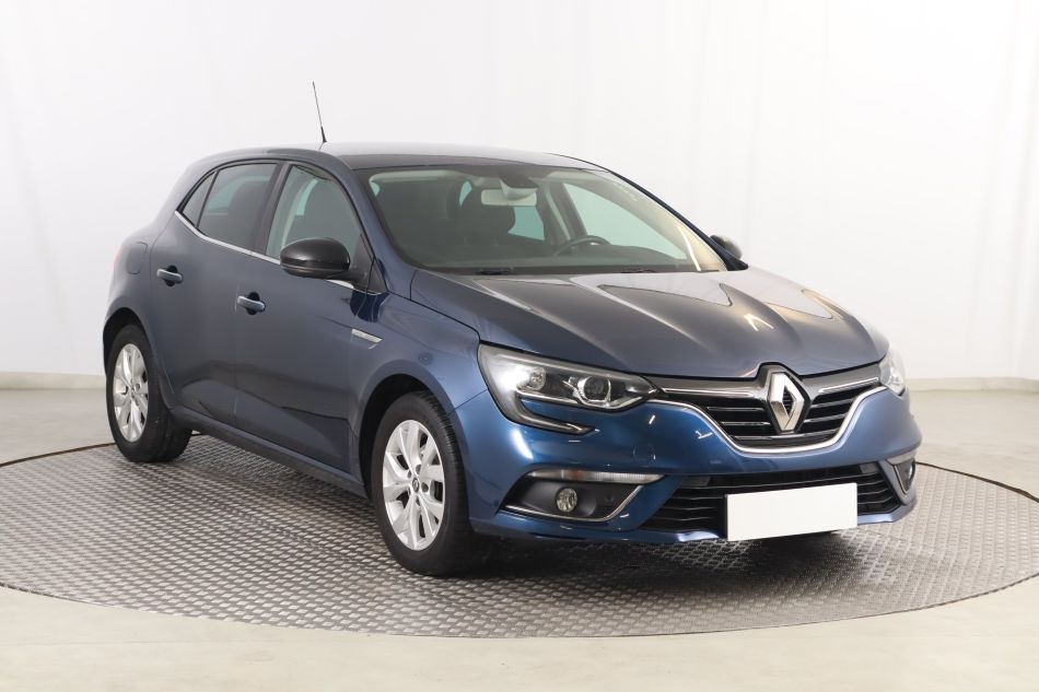 Renault Megane - 2019