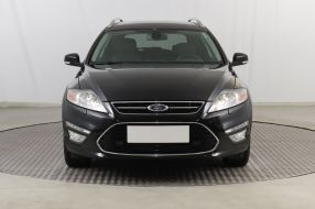 Ford Mondeo - 2012