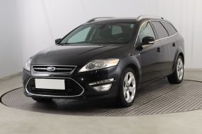 Ford Mondeo - 2012