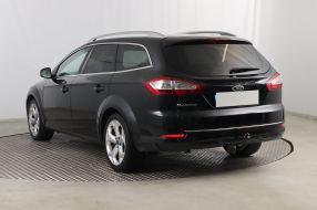 Ford Mondeo - 2012