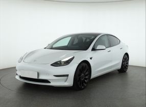 Tesla Model 3 - 2021