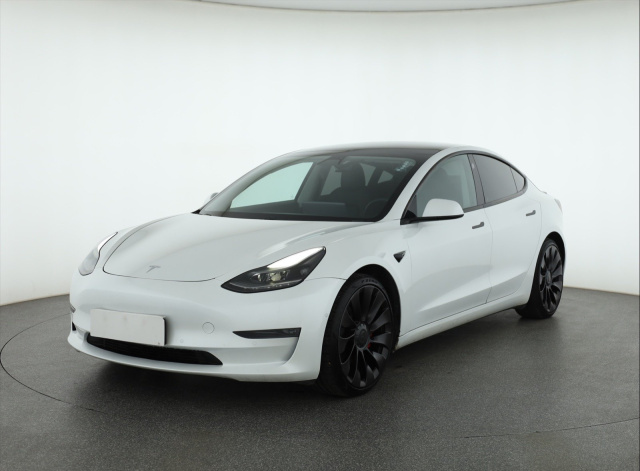 Tesla Model 3 Performance 82kWh