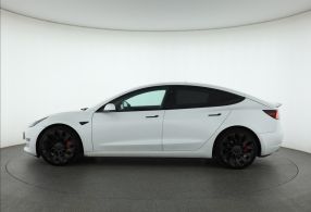 Tesla Model 3 - 2021