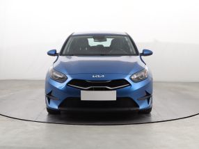 Kia Ceed - 2021