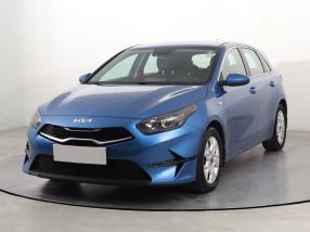 Kia Ceed - 2021
