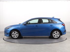 Kia Ceed - 2021