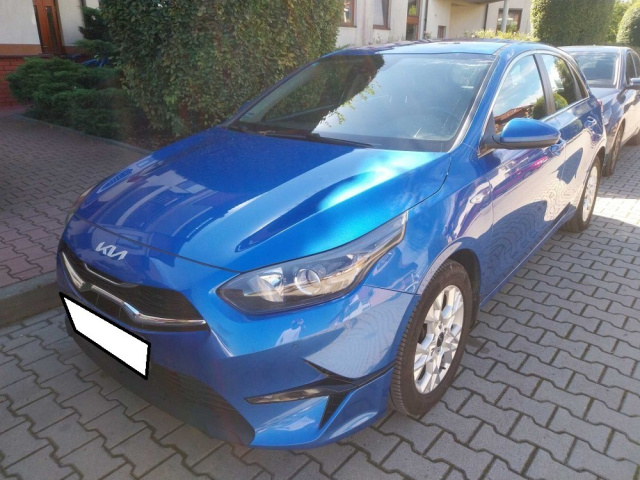Kia Ceed 2021