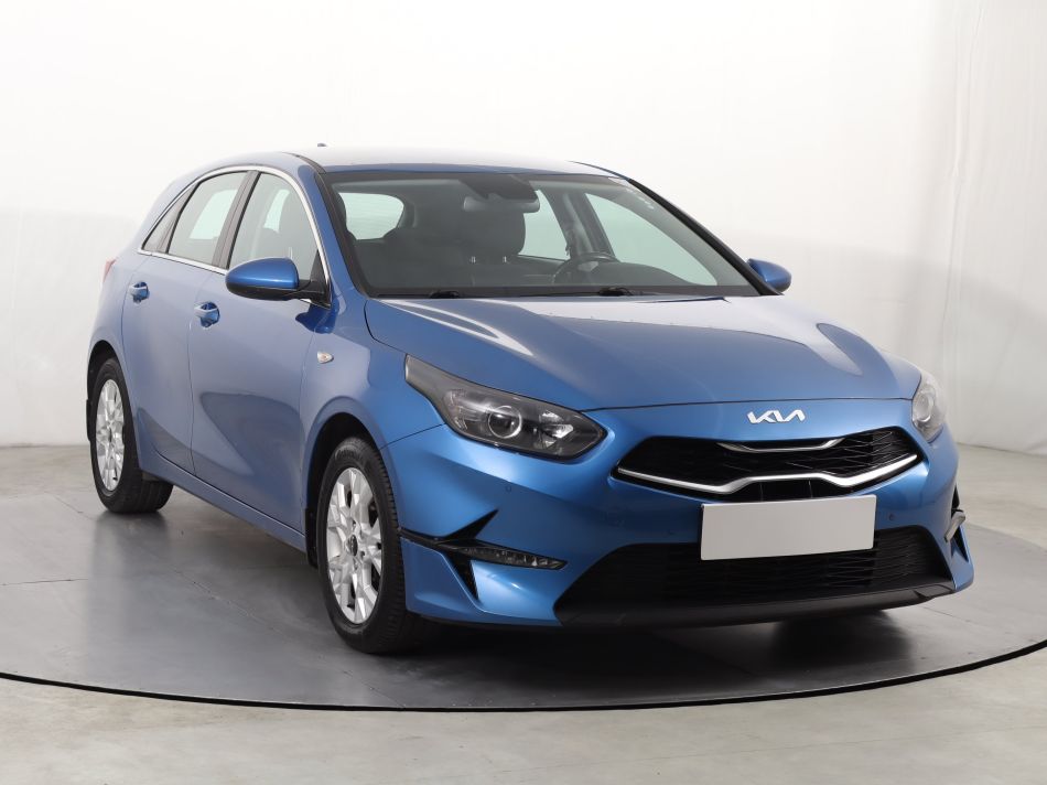 Kia Ceed - 2021