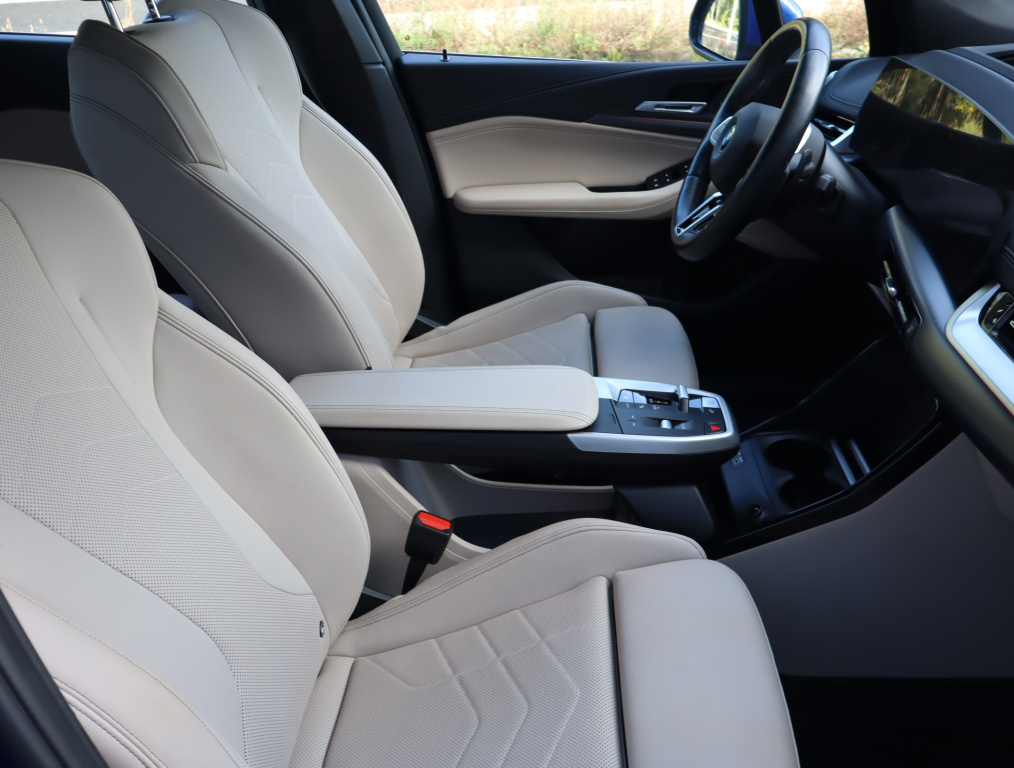 BMW 2 Active Tourer