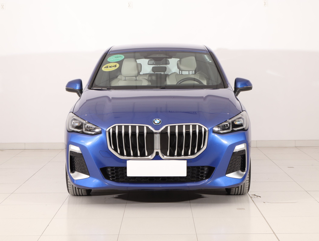 BMW 2 Active Tourer