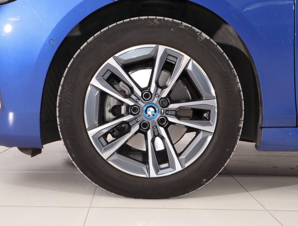 BMW 2 Active Tourer