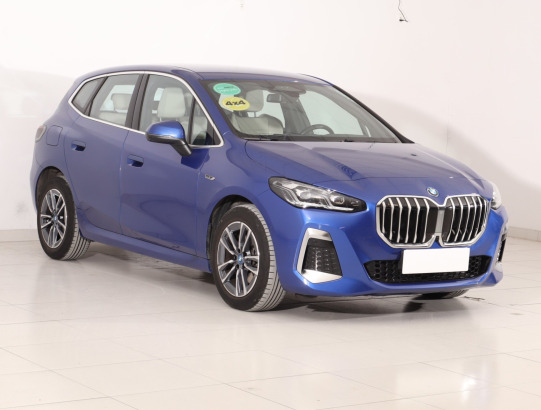 BMW 2 Active Tourer