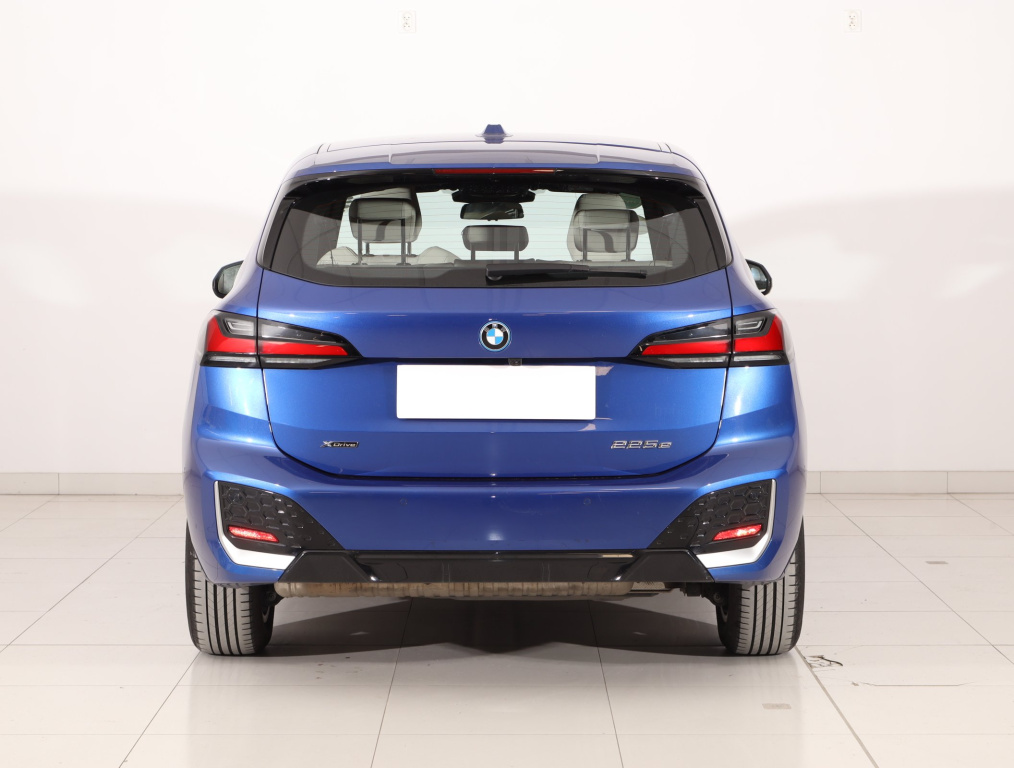 BMW 2 Active Tourer