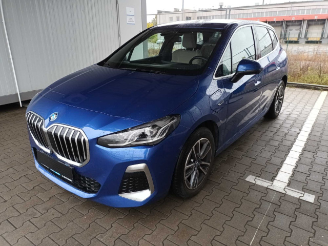BMW 2 Active Tourer 2023