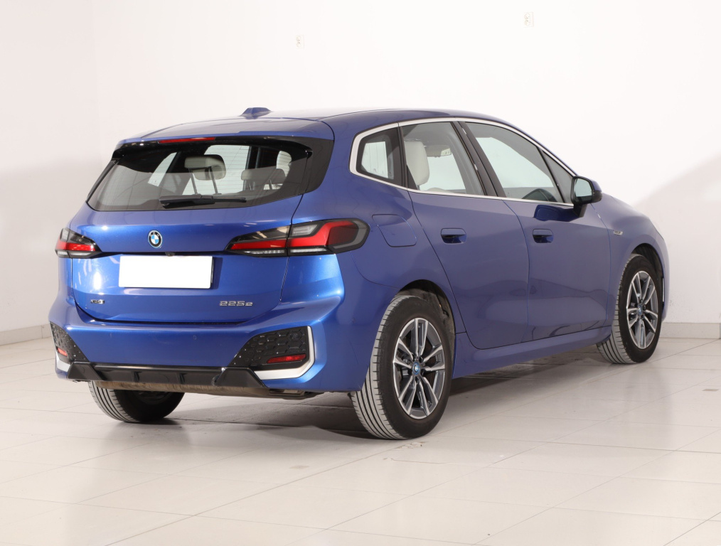 BMW 2 Active Tourer