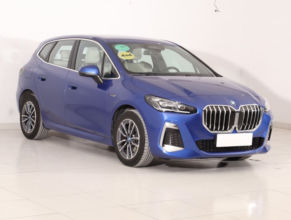 BMW 2 Active Tourer - 2023