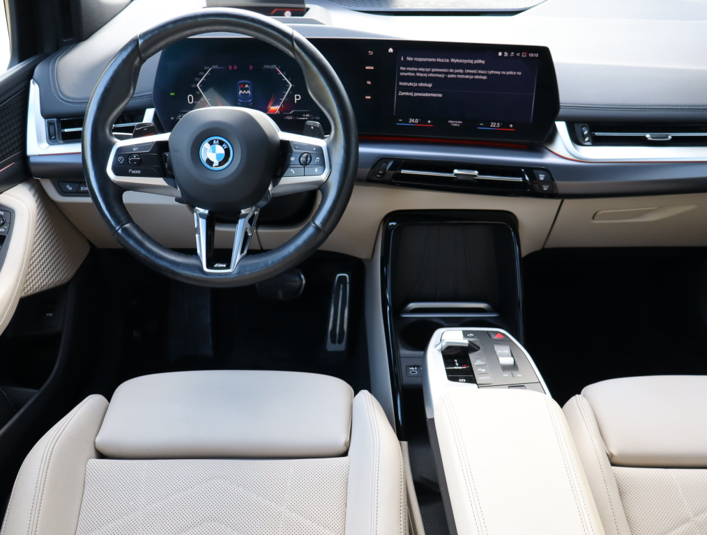 BMW 2 Active Tourer