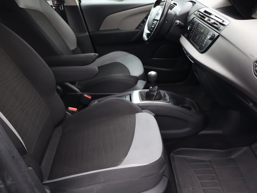 Citroen C4 Grand Picasso