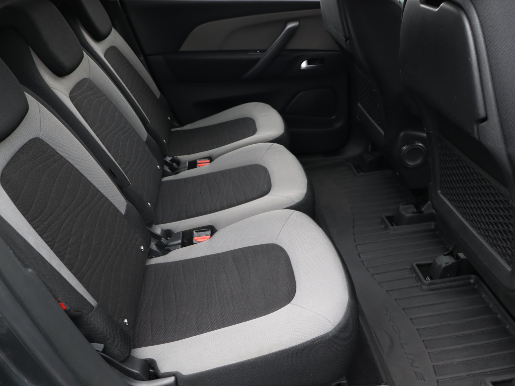 Citroen C4 Grand Picasso