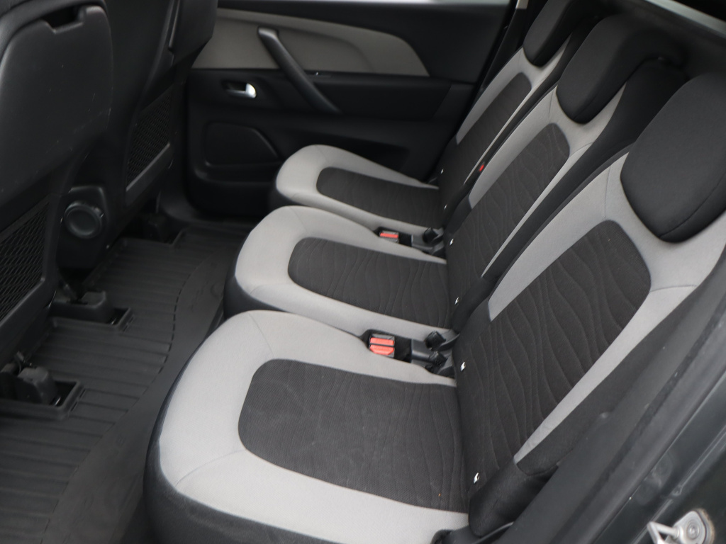 Citroen C4 Grand Picasso